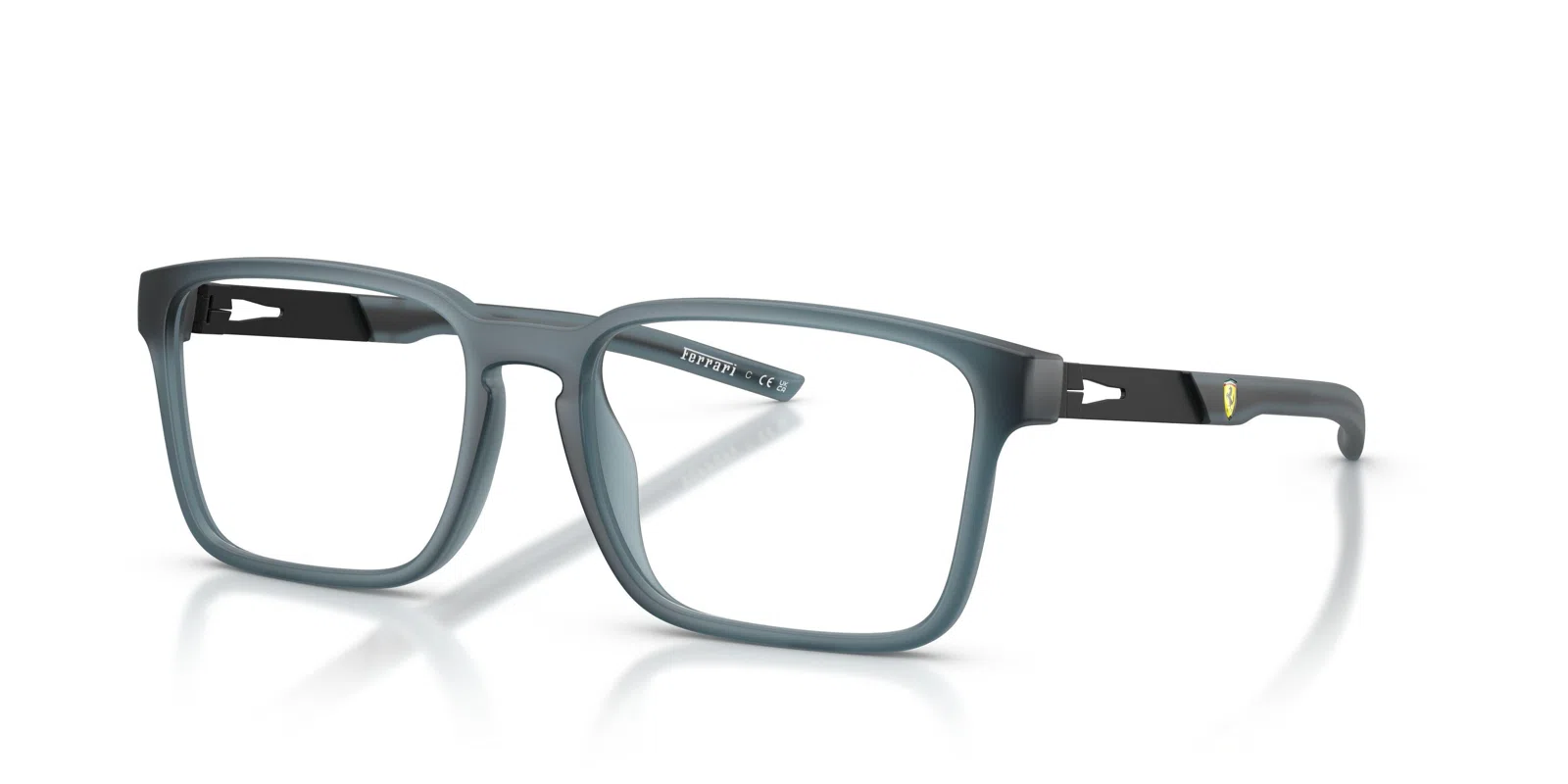 Scuderia Ferrari 8025U Eyeglasses - view 17